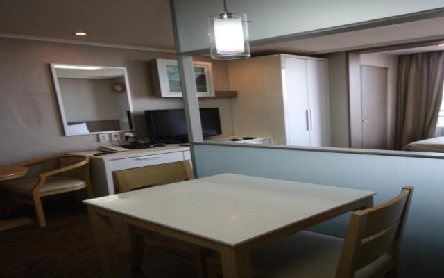 Yeoksam Human Starville