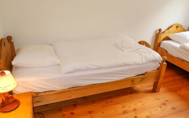 Rosablanche E 107 Nendaz