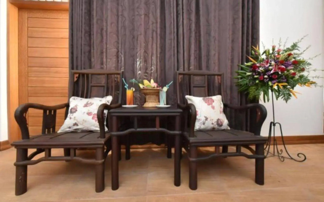Rupar Mandalar Resort