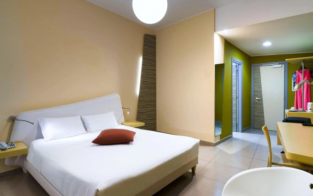 ibis Styles Catania Acireale
