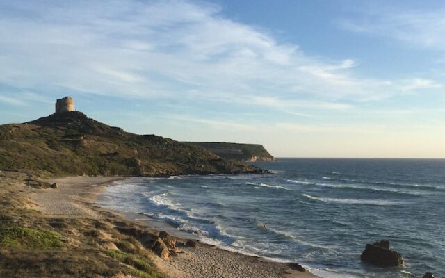 Casa Corallo in Baratili San Pietro