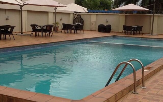 Hotel Valerie