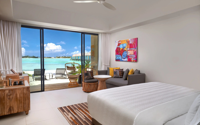 Hard Rock  Maldives