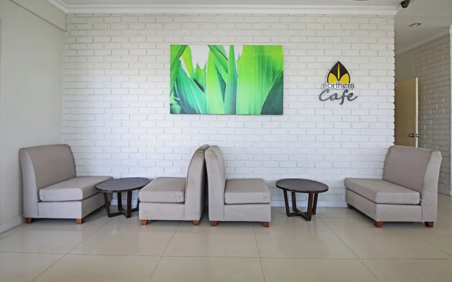 Hotel O Northern Inn