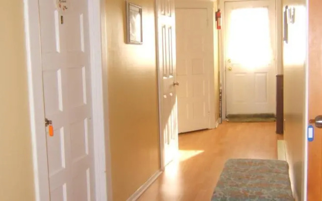 LEnvolée du Vieux-Couvent