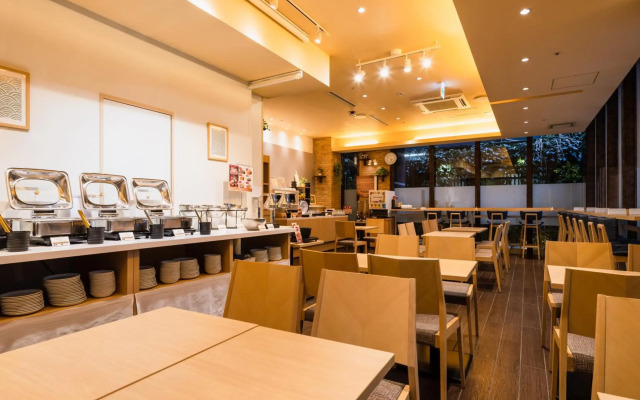 APA HOTEL Nagoya Fushimi Ekikita