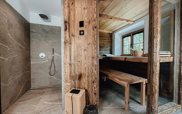 Chalet Nordic Modern Retreat