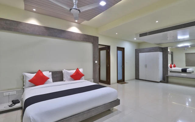 Atithi Resort by OYO Rooms