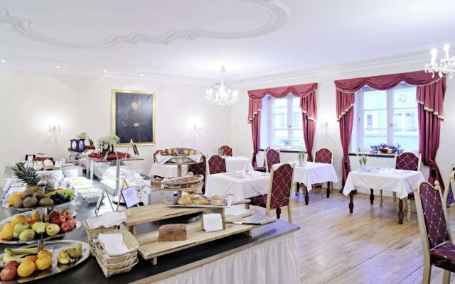 Hotel Schwarzer Adler