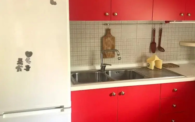 Forte dei Marmi apartment