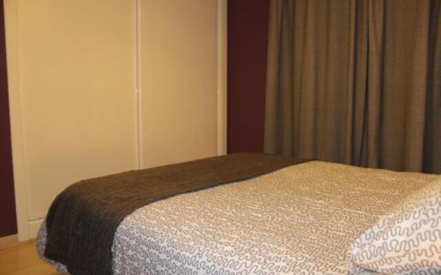 Apartamento Eursu Playa