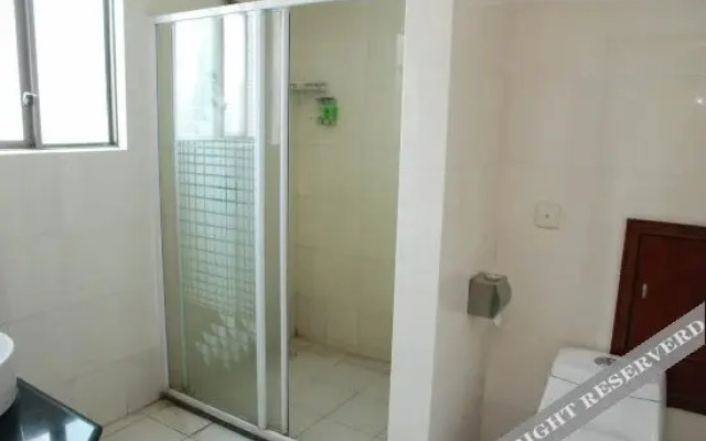 Yuecheng Hotel