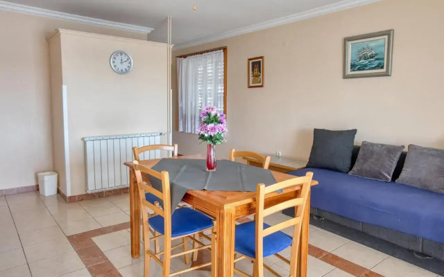 Apartment Brodarica 4194d