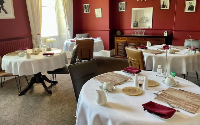 Chatton Park House B&B