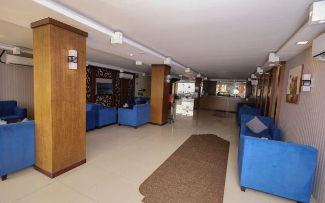 Lina Park Hotel Suites 2