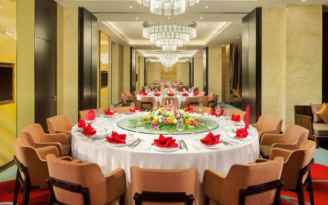 Hilton Zhuzhou