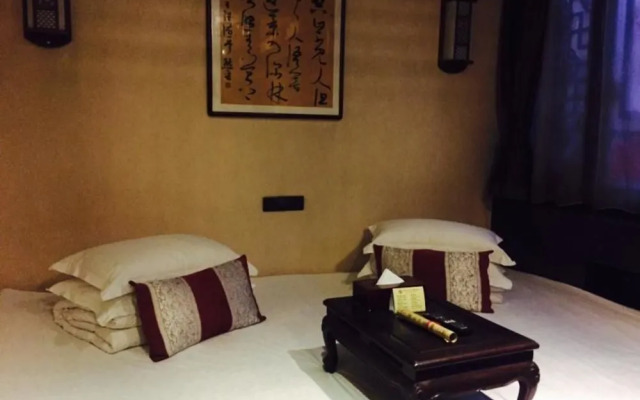 Pingyao Yunjincheng Hotel