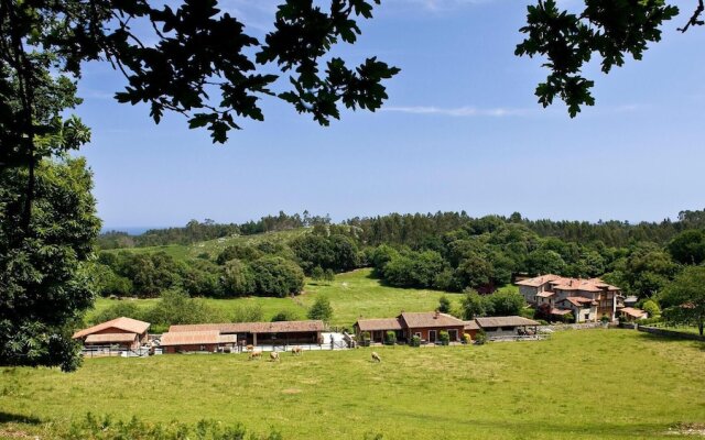 Hotel Rural Arredondo