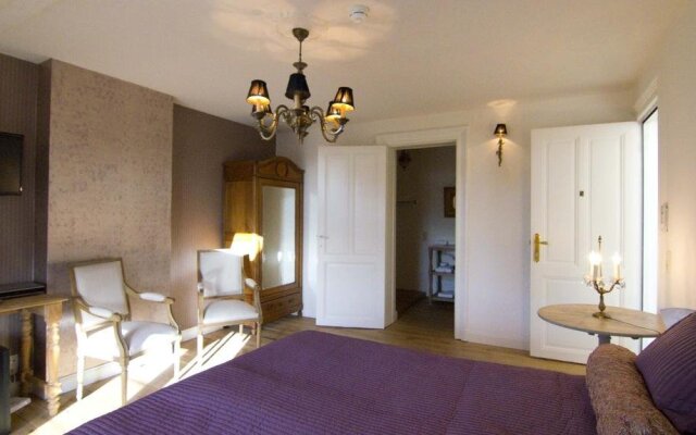 B&B Rêve de Luxe