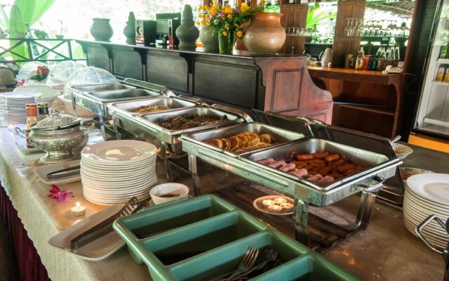 Luang Prabang Chanon Hotel
