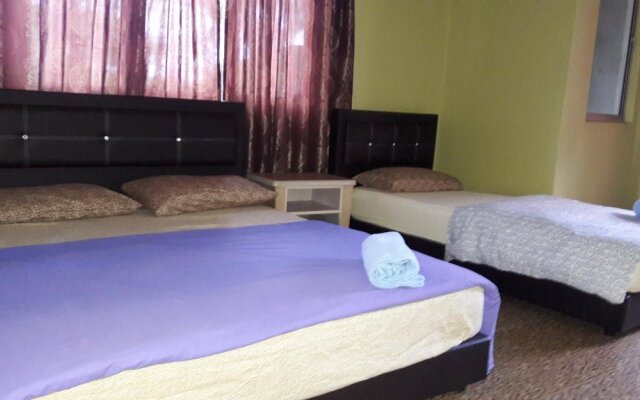 My Jonker House