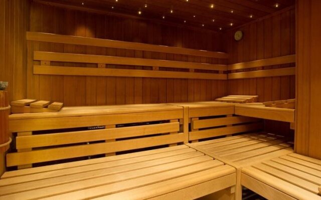 Aparthotel Tyrol