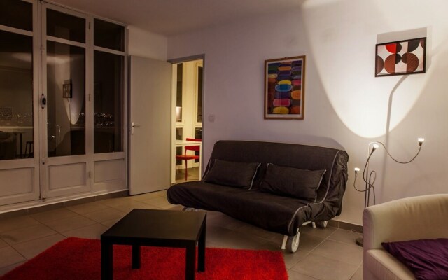 Appartement be3 - Castellane