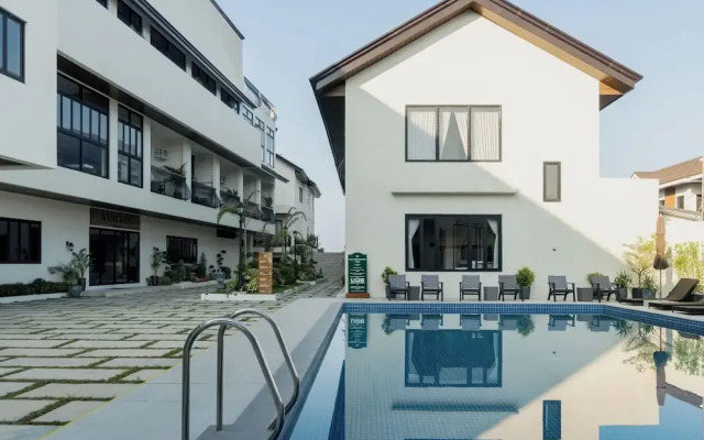 Bayandati Resort