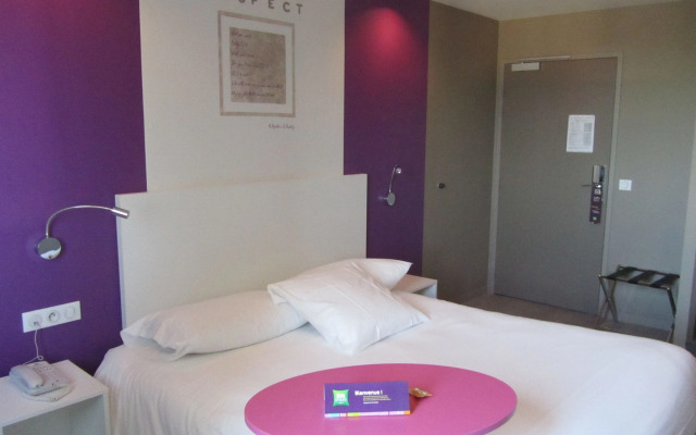 ibis Styles Rennes Saint Gregoire