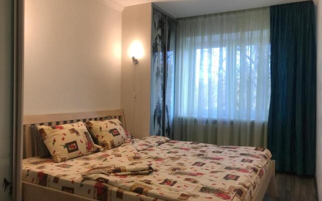 Fine Apartment