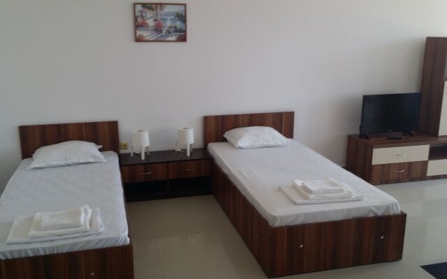 Hostel Coral City