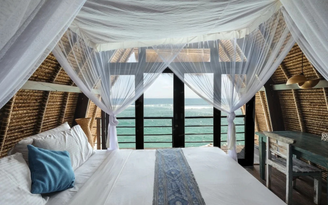 Rumah Elizabeth – Guest Rooms – Pecatu