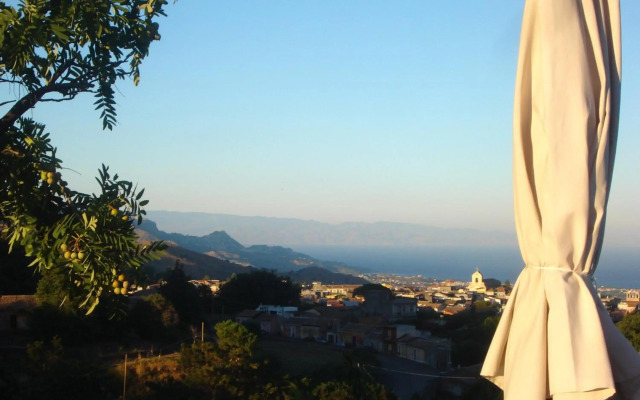 Villa Capo Grecale