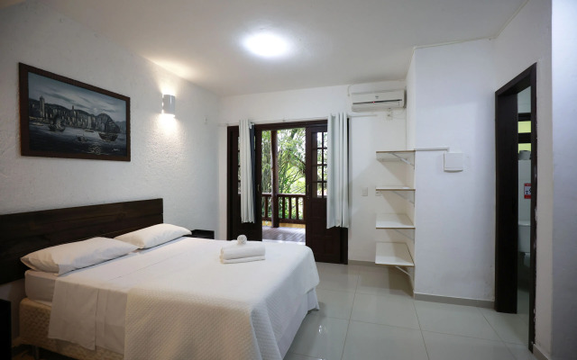 Joaquina Guest House