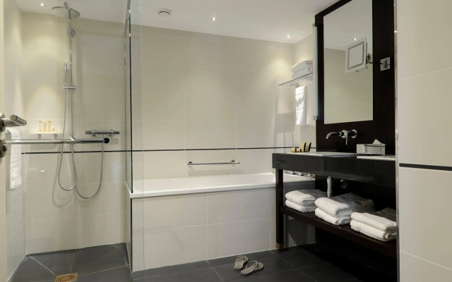 Radisson Blu Hotel, Montpellier