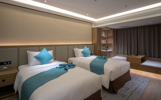 Choiceness Hotel