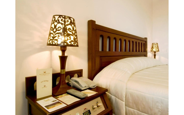Royal Angkor Resort & Spa