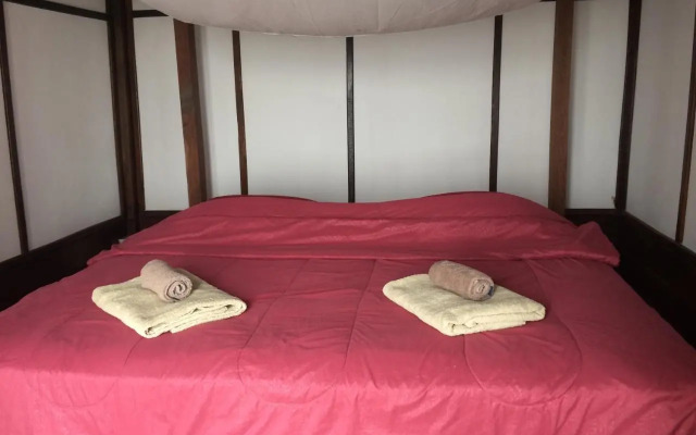 Pomelo Restaurant and Guesthouse