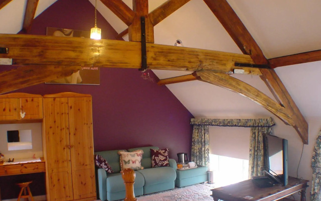 The Old School Guest House