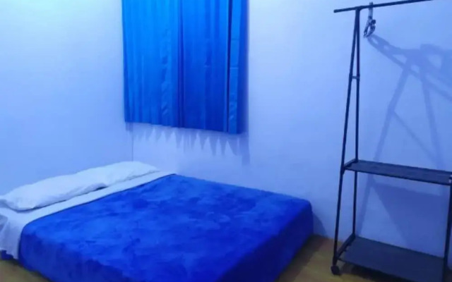 Robiu Homestay