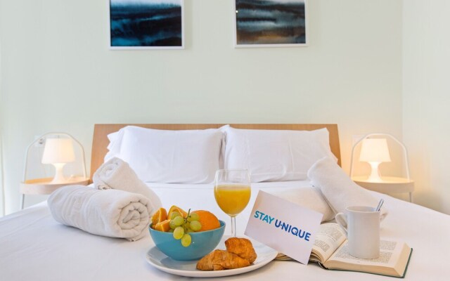 Stay U-nique Apartments Degà Bahí