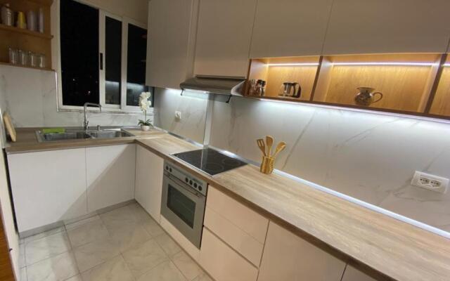Lucas Apartment