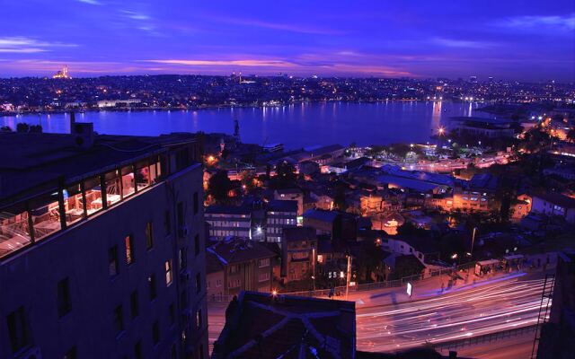 Big Urban Stay Hotel