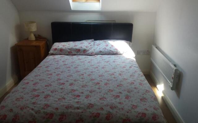 Holiday Home from Home Apartments