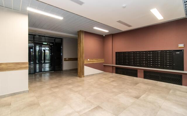 ГОШ Апартаменты на ул. Республики, д. 204, корп. 3