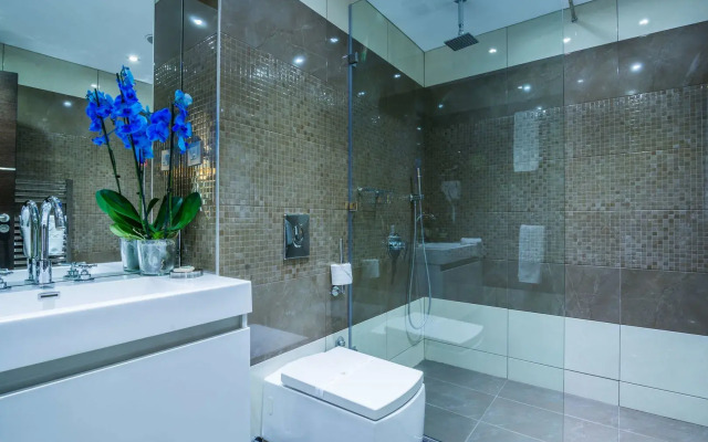 Best Western Plus Olives City Hotel