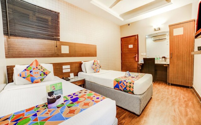 OYO 23254 Hotel Aqua