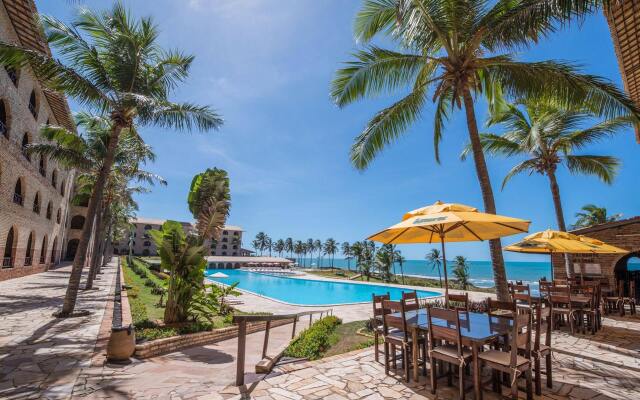 Coliseum Beach Hotel - All Inclusive