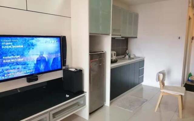 Taragon Service Panel KL