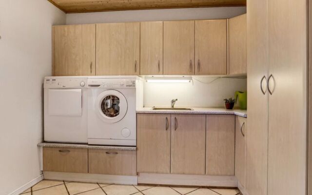 "Kalist" - 500m from the sea in NW Jutland